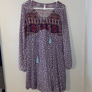Xhilaration Dress